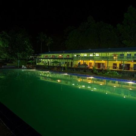 Kothmale Holiday Hotel Kandy Buitenkant foto