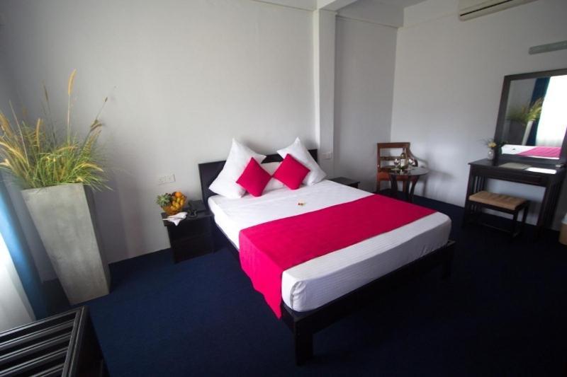 Kothmale Holiday Hotel Kandy Kamer foto