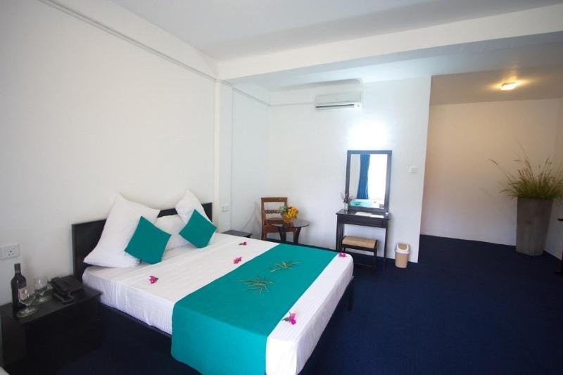 Kothmale Holiday Hotel Kandy Kamer foto