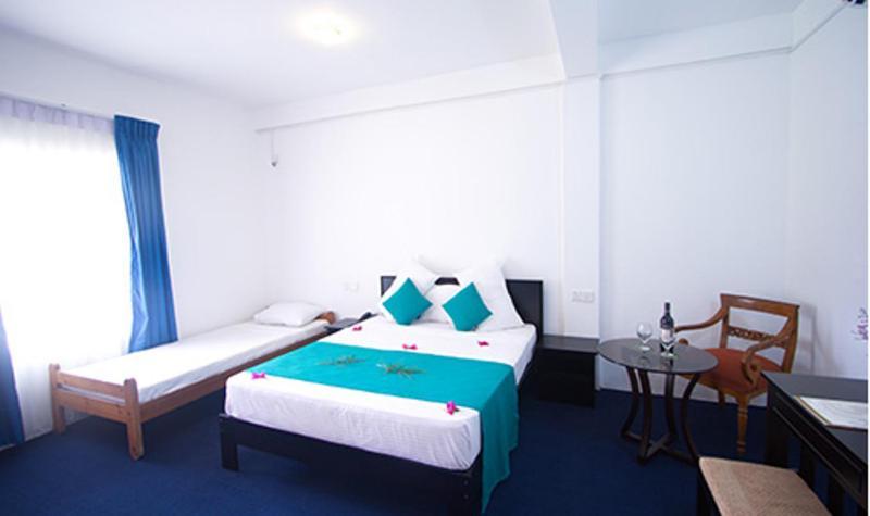 Kothmale Holiday Hotel Kandy Kamer foto